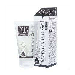 Magnesium Goods - Sports &amp; Massagegel