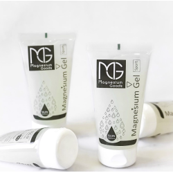 Magnesium Goods - Sports &amp; Massagegel