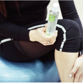 Magnesium Goods - Magnesium Oil 200ml