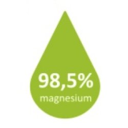 Magnesium Goods - bath flakes 450g