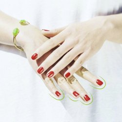 Magnesium Goods - Nail Strengthening Gel 