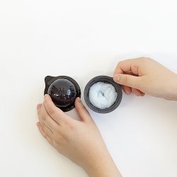 Maskaf - Moisturizing Sheet Mask Bio-cellulose 