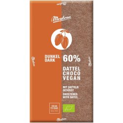 Meybona - Biologische dadelchocolade - 40% cacao