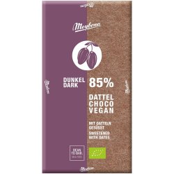 Meybona - Biologische dadelchocolade - 85% cacao
