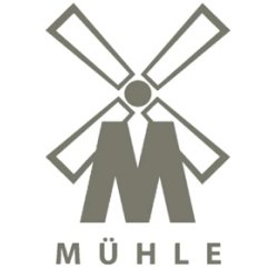 RESTPARTI M�hle - Barberskraber model R89