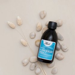 Nani - Alaskan wild salmon omega-3 - 237ml