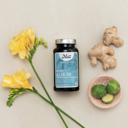 Nani - aller-free - 120 vegetable capsules