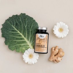 Nani - Digestion - 120 vegetable capsules