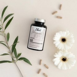 Nani - Hud - 90 vegetabiliska kapslar