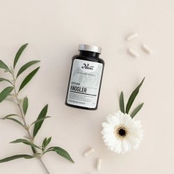 Nani - Bones - 90 vegetable capsules