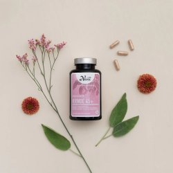 Nani - Woman 45+ - 120 vegetable capsules