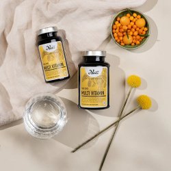 Nani - Multivitamin 150 vegetarian capsules