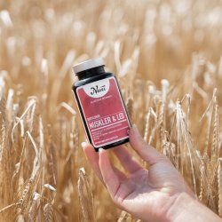 Nani - Muskler och leder - 90 vegetabiliska kapslar