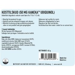 Nani - Q10 - 60 Kapseln