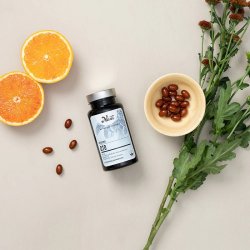 Nani - Q10 - 60 Kapseln