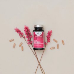 Nani - Rhodiola rosea vegetable 60 capsules