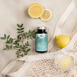 Nani - Eisen+C - 60 vegetarische Kapseln