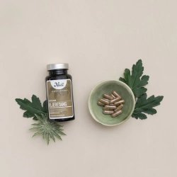 Nani - Blasenzange - 90 vegetarische Kapseln