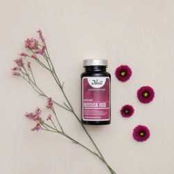 Nani - Russian Root Vegetable 90 Capsules