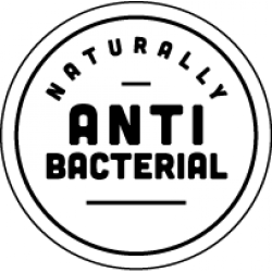 HYDROPHIL - Bamboo Toothbrush for kids - Blue