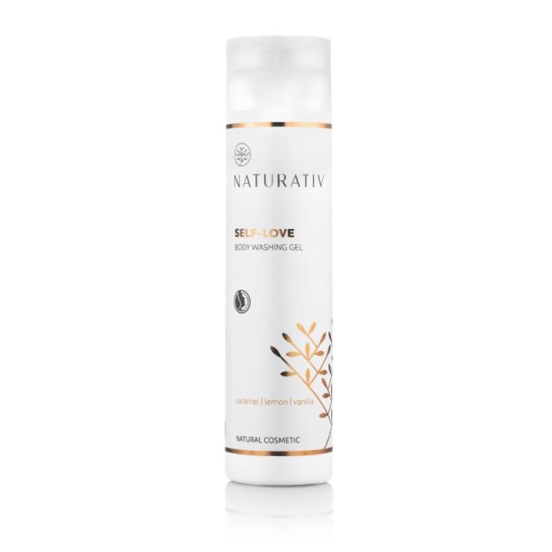 Naturativ Self-Love - Washing Gel