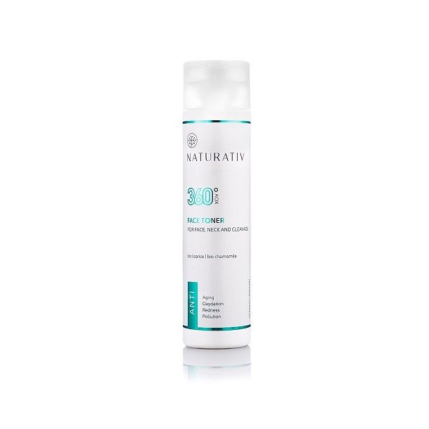 Naturativ 360  AOX - Facial Toner