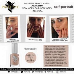 PRITI NYC - N527 - Rabbit Foot Clover - Spring | Summer Collection 2025