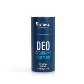 Nurme - DEO - Spearmint & Rosemary