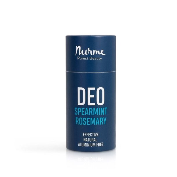 Nurme - DEO - Spearmint &amp; Rosemary