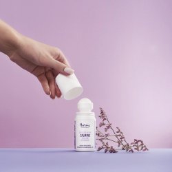 Nurme - selected herbs Roll-on Deodorant - Calming