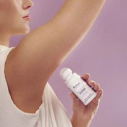 Nurme - selected herbs Roll-on Deodorant - Calming