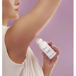 Nurme - selected herbs Roll-on Deodorant - Calming