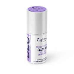 Nurme - selected herbs Roll-on Deodorant - Calming