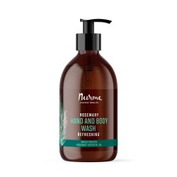 Nurme - Rosemary Hand &amp; body wash - Refreshing
