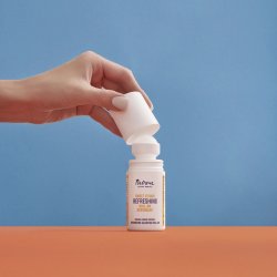 Nurme - sweet citrus Roll-on Deodorant - Refreshing