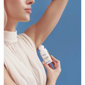 Nurme - sweet citrus Roll-on Deodorant - Refreshing