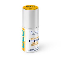 Nurme - sweet citrus Roll-on Deodorant - Refreshing