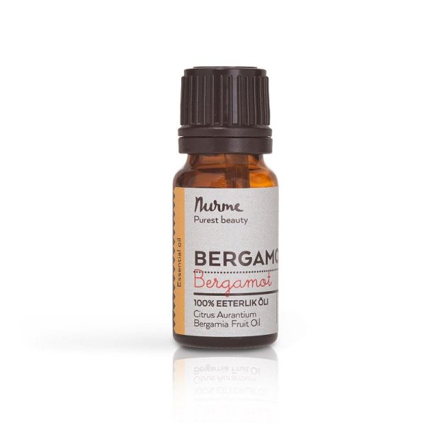 Nurme - 100% Bergamot essential oil