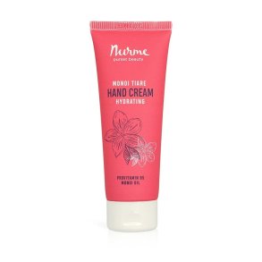 Nurme - Hand Cream Hydrating - Mono� Tiare