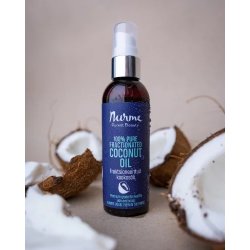 Nurme - Pure fractionated coconut oil