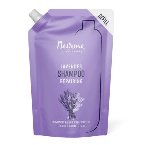 Nurme - Refill shampoo Lavender - Repairing
