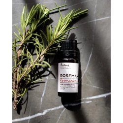 Nurme - 100% Rosemary essential oil