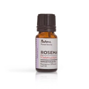 Nurme - 100% Rosemary essential oil