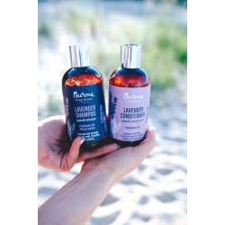 Nurme - shampoo - Lavender