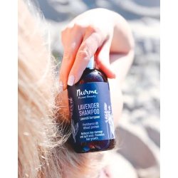 Nurme - shampoo - Lavender