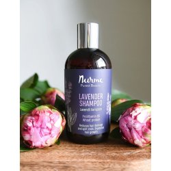 Nurme - shampoo - Lavender