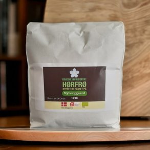 Nyborggaard - Ekologiska linfr 1,2 kg