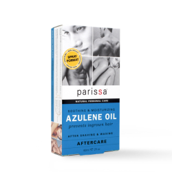 Parissa - Azulene Oil Aftercare