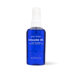 Parissa - Azulene Oil Aftercare