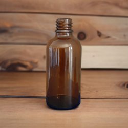 ORGANIC Beauty Supply - Glass bottle 30ml.
